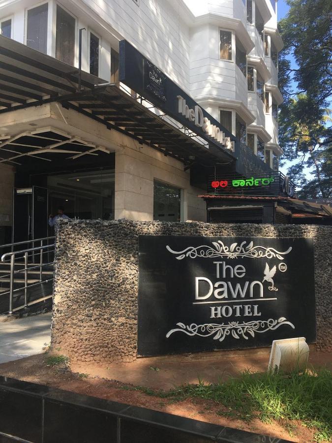 Fabhotel Dawn מייזור מראה חיצוני תמונה